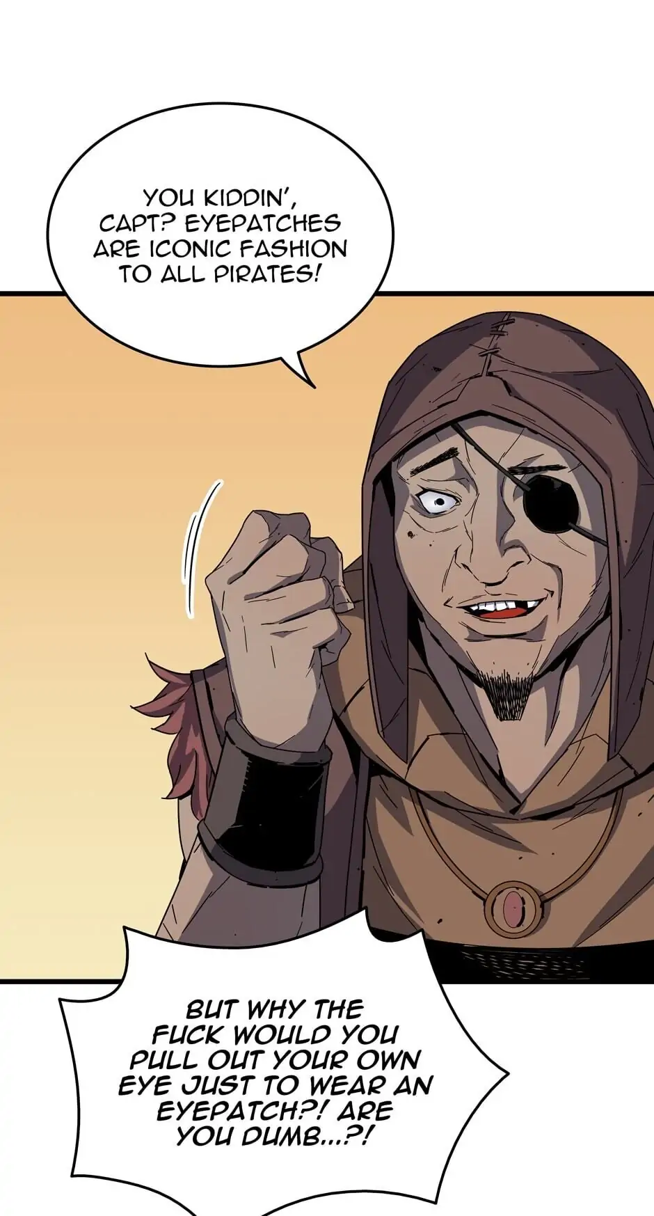 Read The Archmage Returns After 4000 Years Manga Online