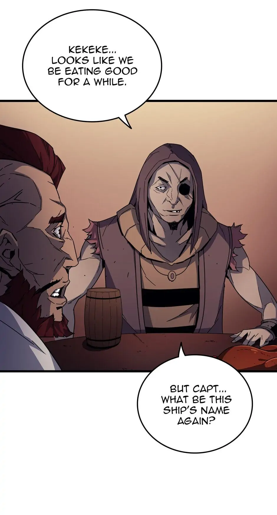 Read The Archmage Returns After 4000 Years Manga Online