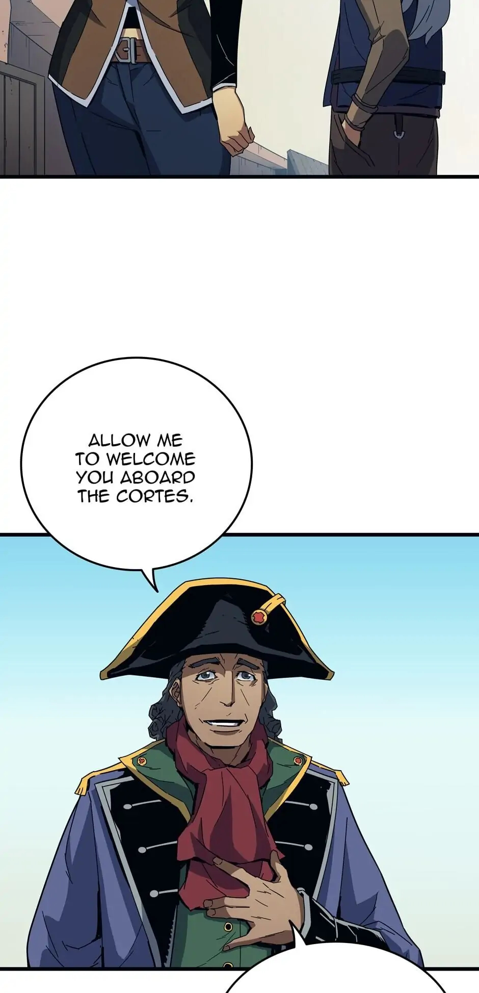 Read The Archmage Returns After 4000 Years Manga Online