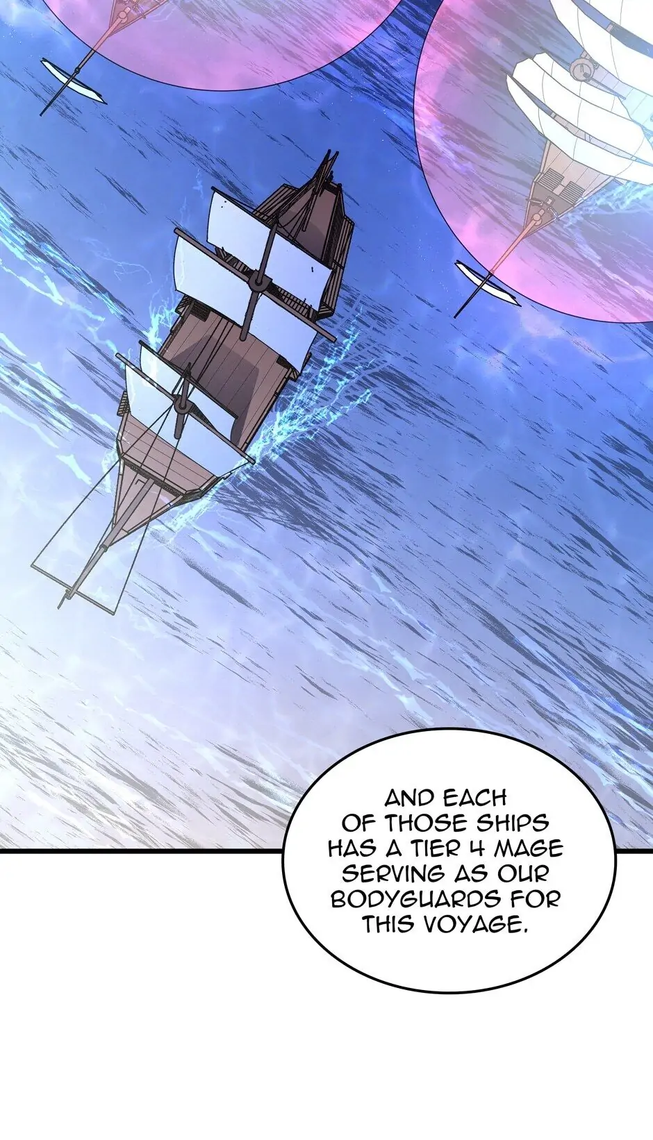 Read The Archmage Returns After 4000 Years Manga Online