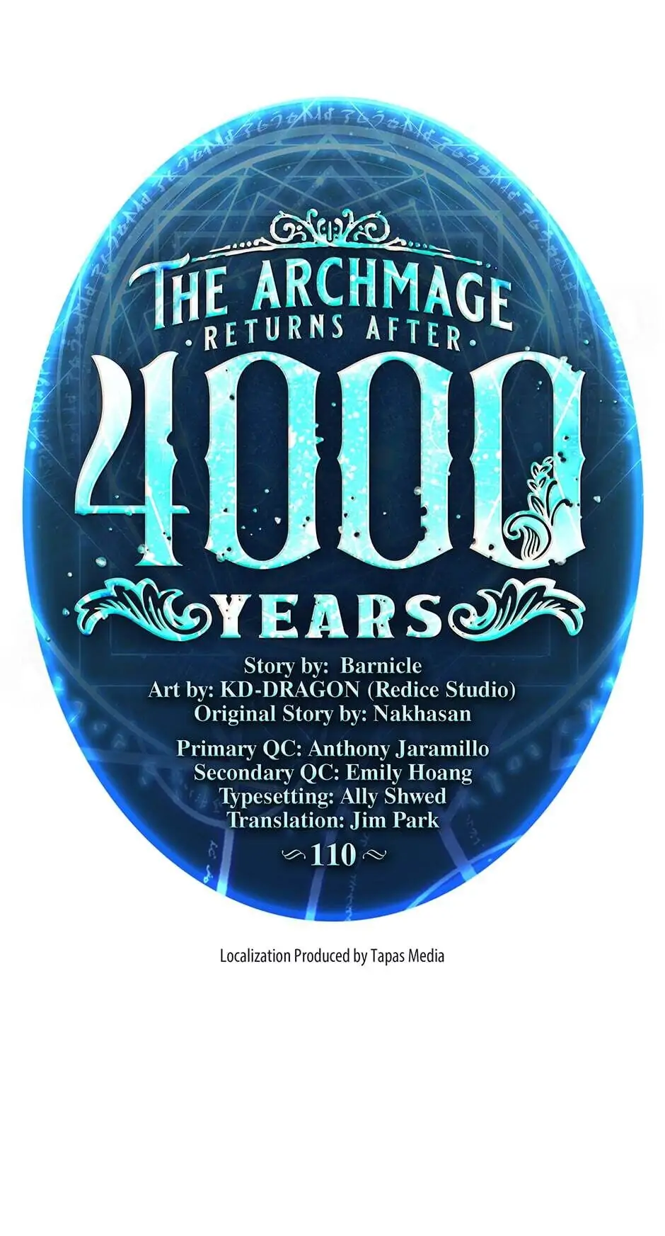 Read The Archmage Returns After 4000 Years Manga Online