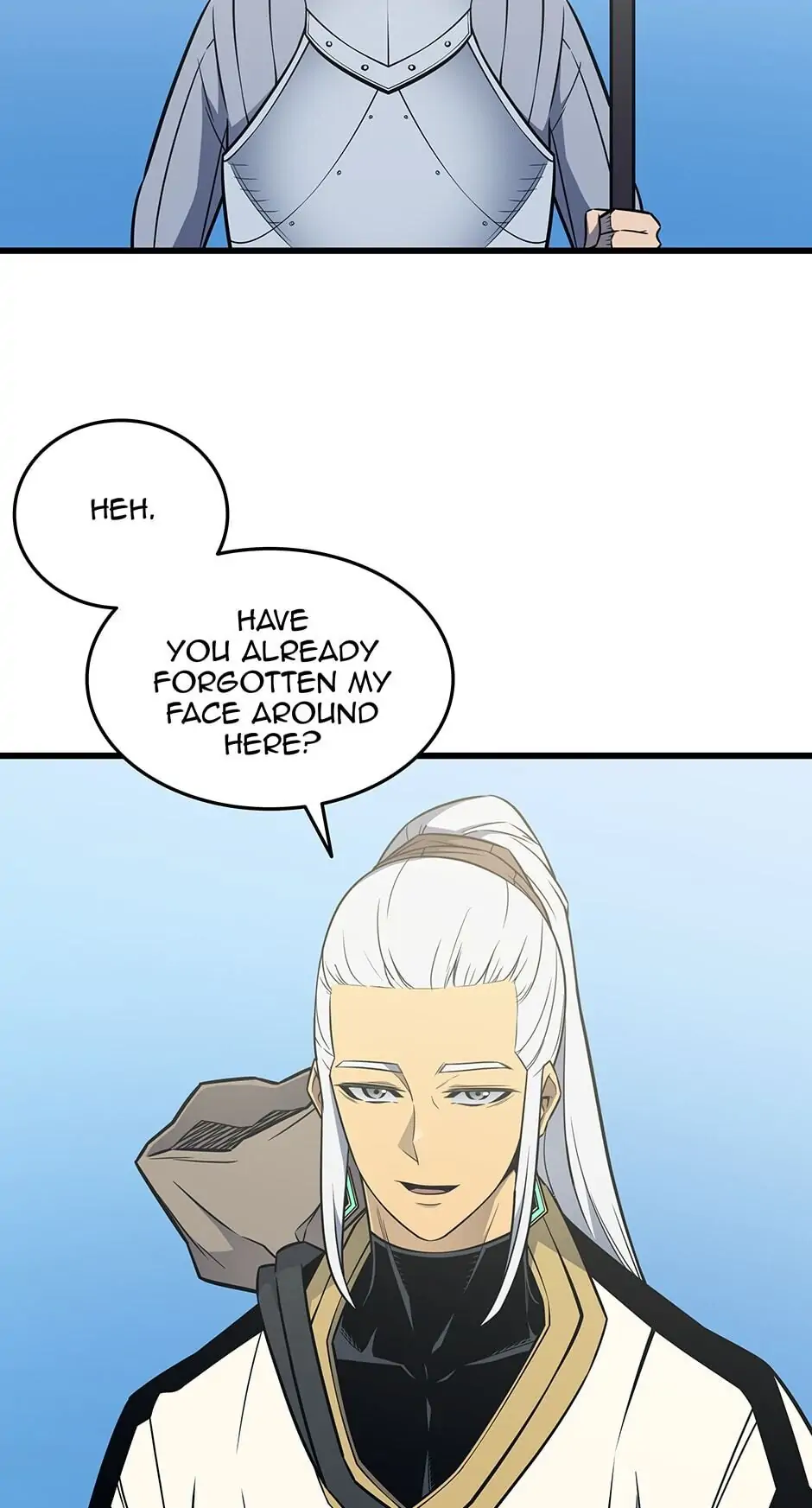 Read The Archmage Returns After 4000 Years Manga Online