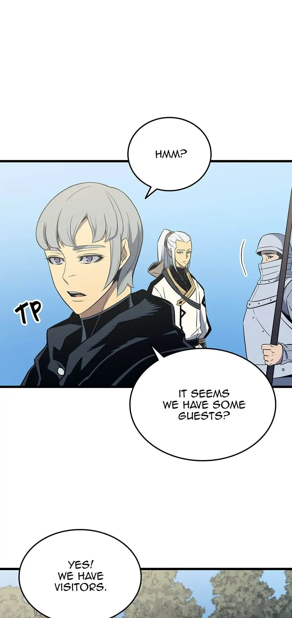 Read The Archmage Returns After 4000 Years Manga Online