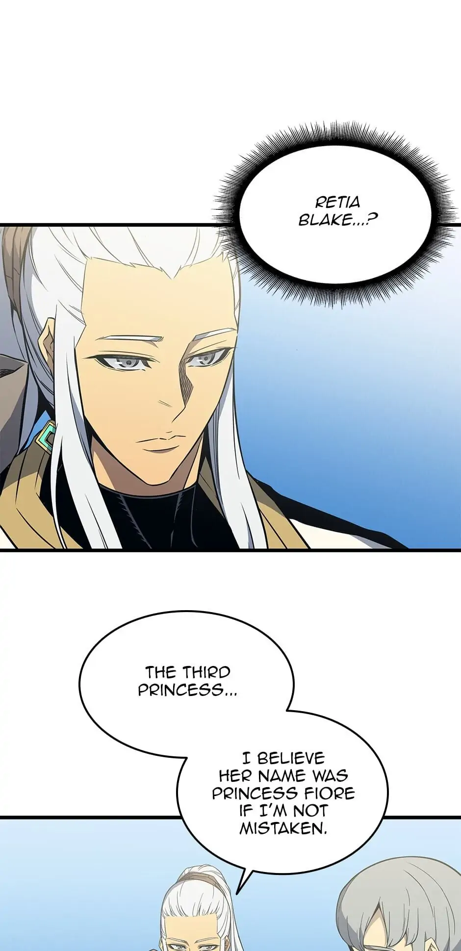 Read The Archmage Returns After 4000 Years Manga Online