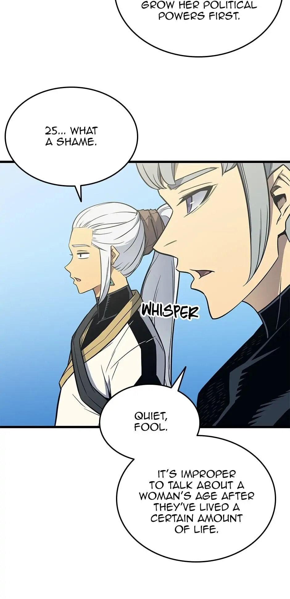 Read The Archmage Returns After 4000 Years Manga Online