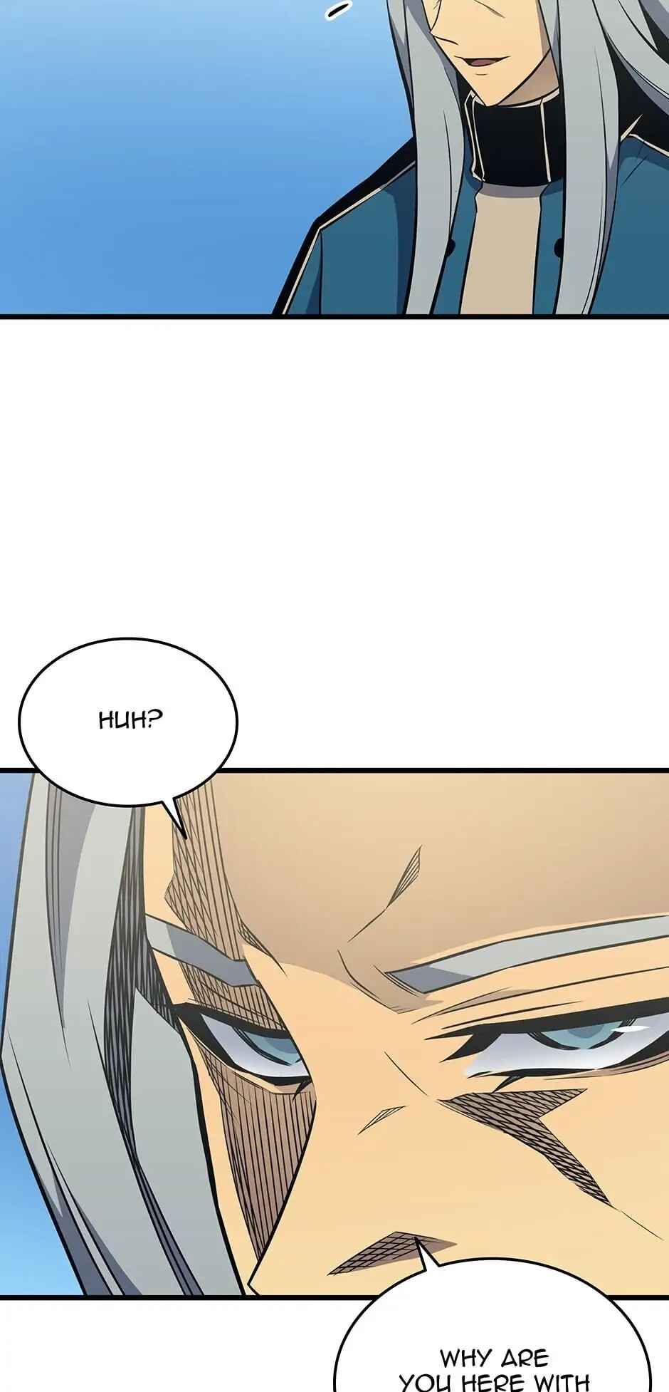 Read The Archmage Returns After 4000 Years Manga Online