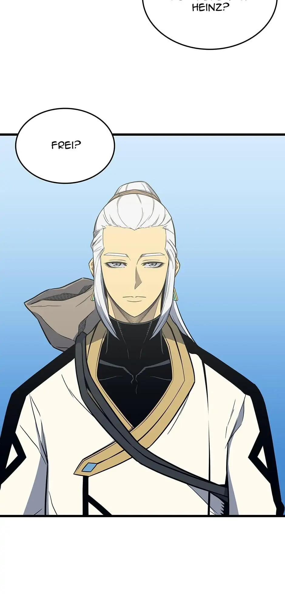 Read The Archmage Returns After 4000 Years Manga Online