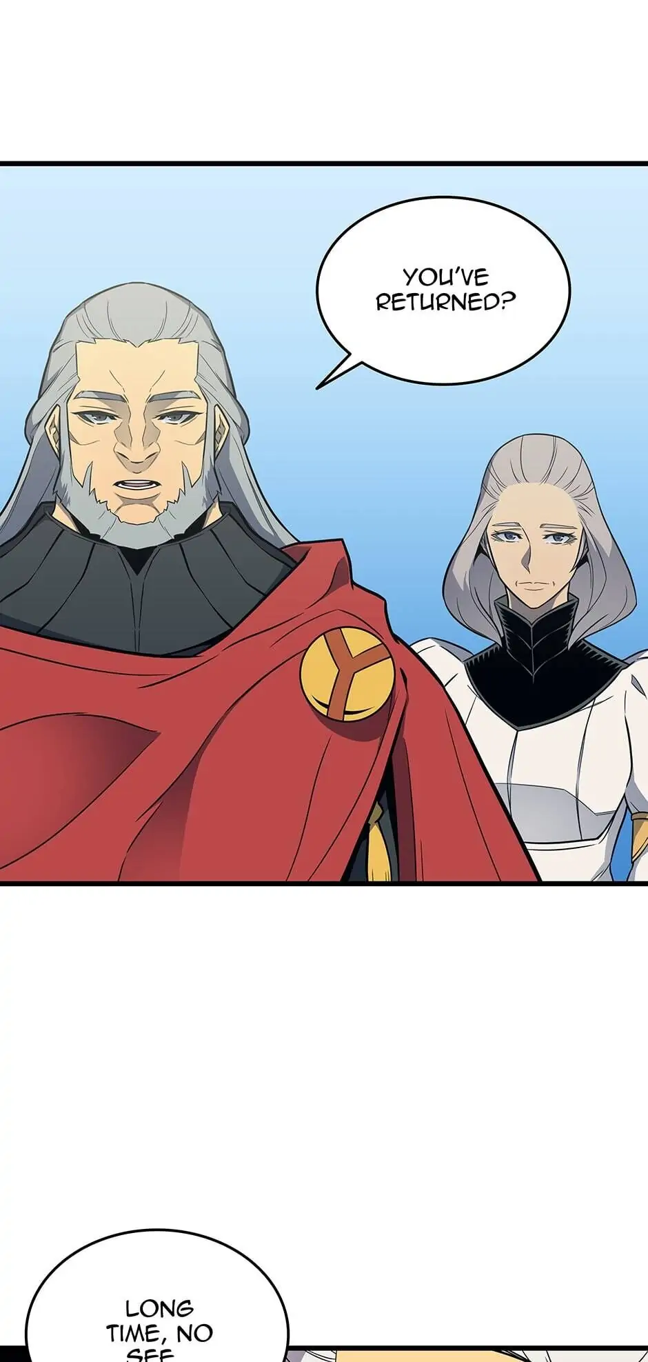 Read The Archmage Returns After 4000 Years Manga Online