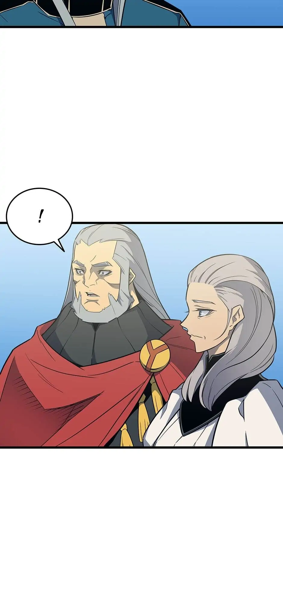 Read The Archmage Returns After 4000 Years Manga Online