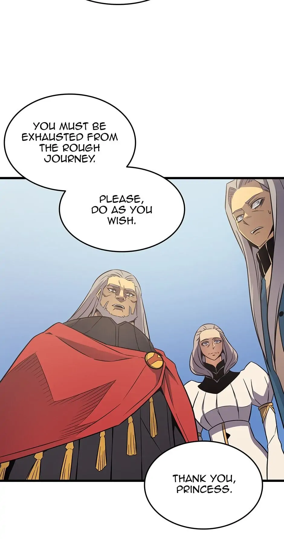 Read The Archmage Returns After 4000 Years Manga Online