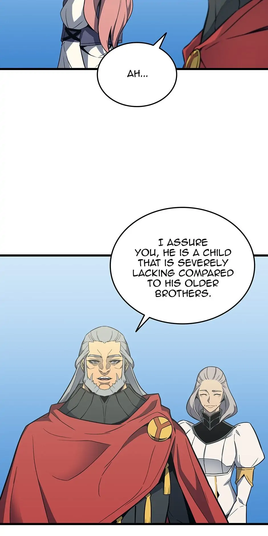 Read The Archmage Returns After 4000 Years Manga Online