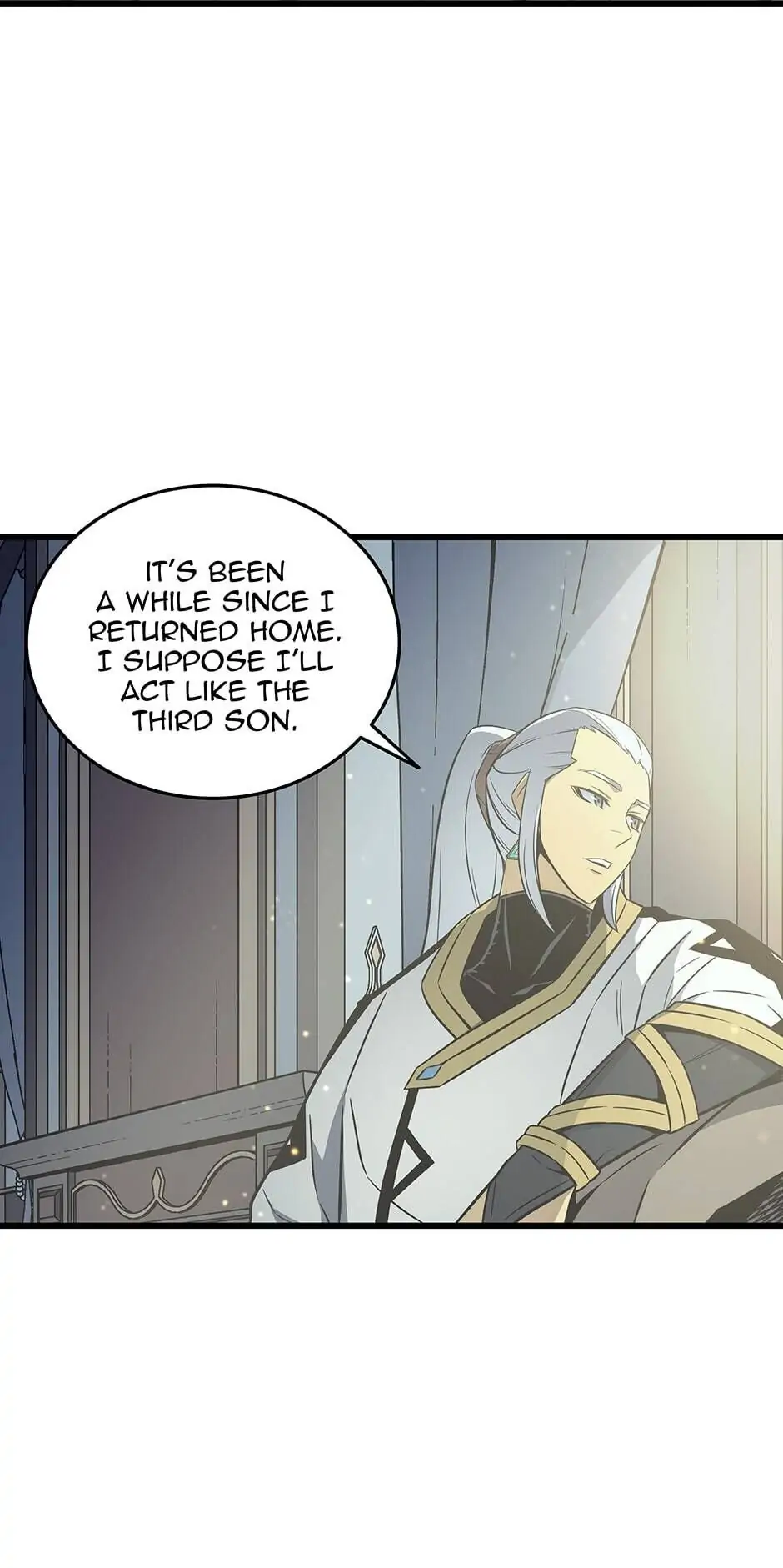 Read The Archmage Returns After 4000 Years Manga Online