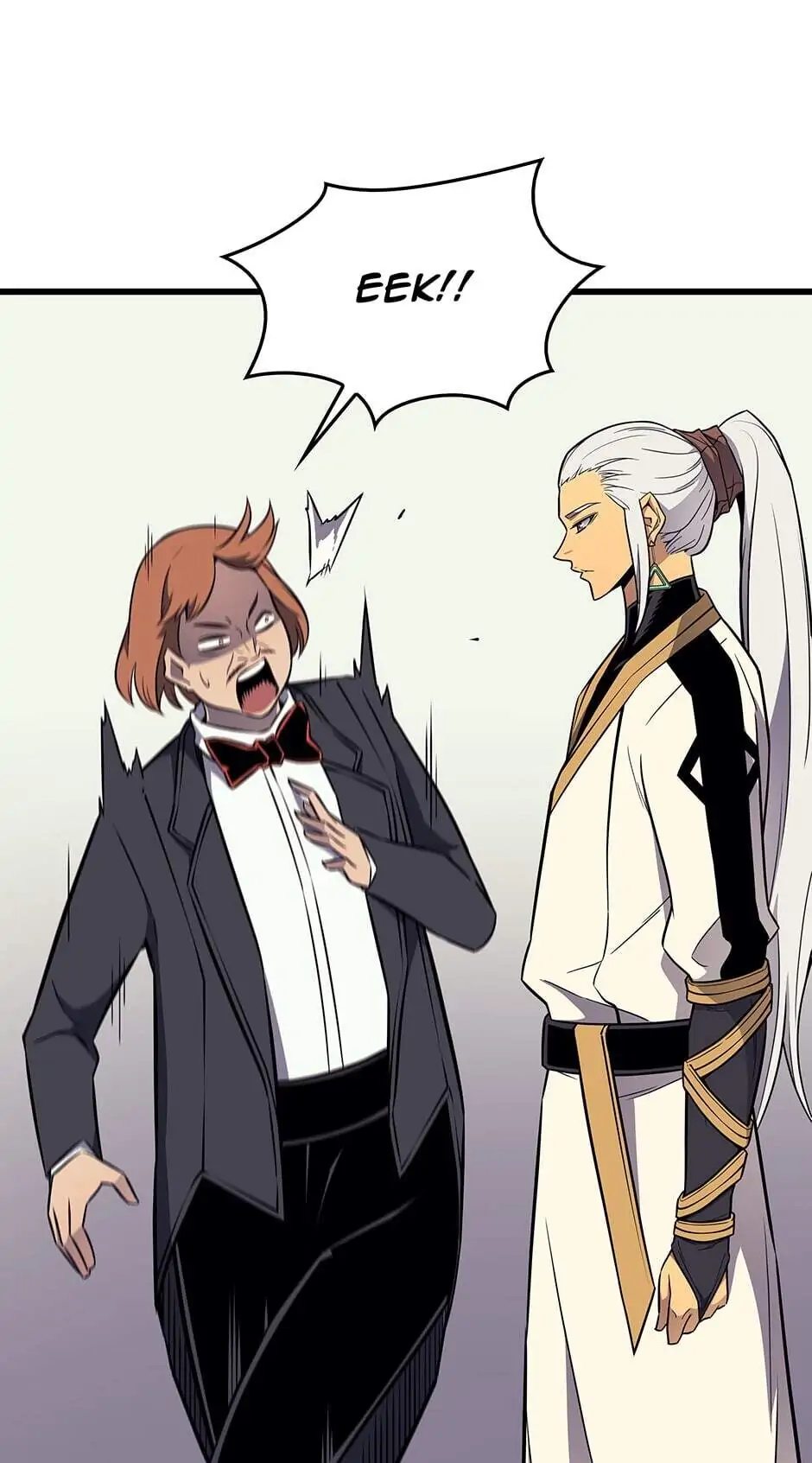 Read The Archmage Returns After 4000 Years Manga Online