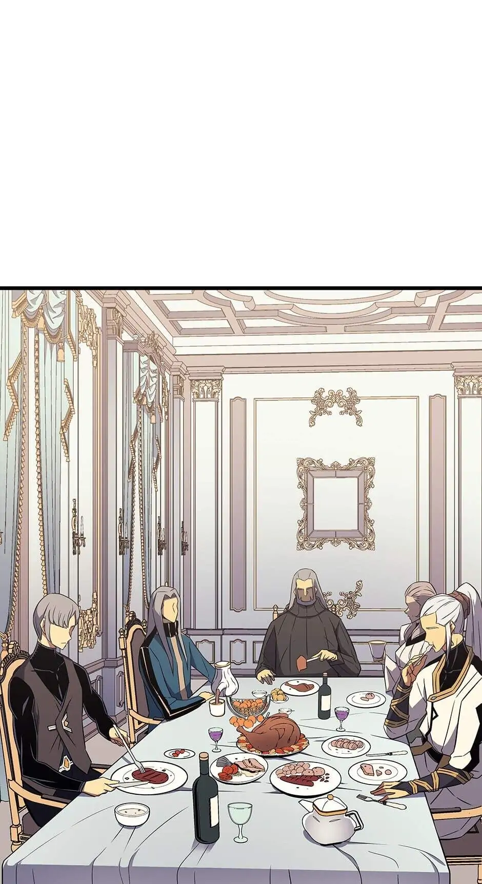 Read The Archmage Returns After 4000 Years Manga Online