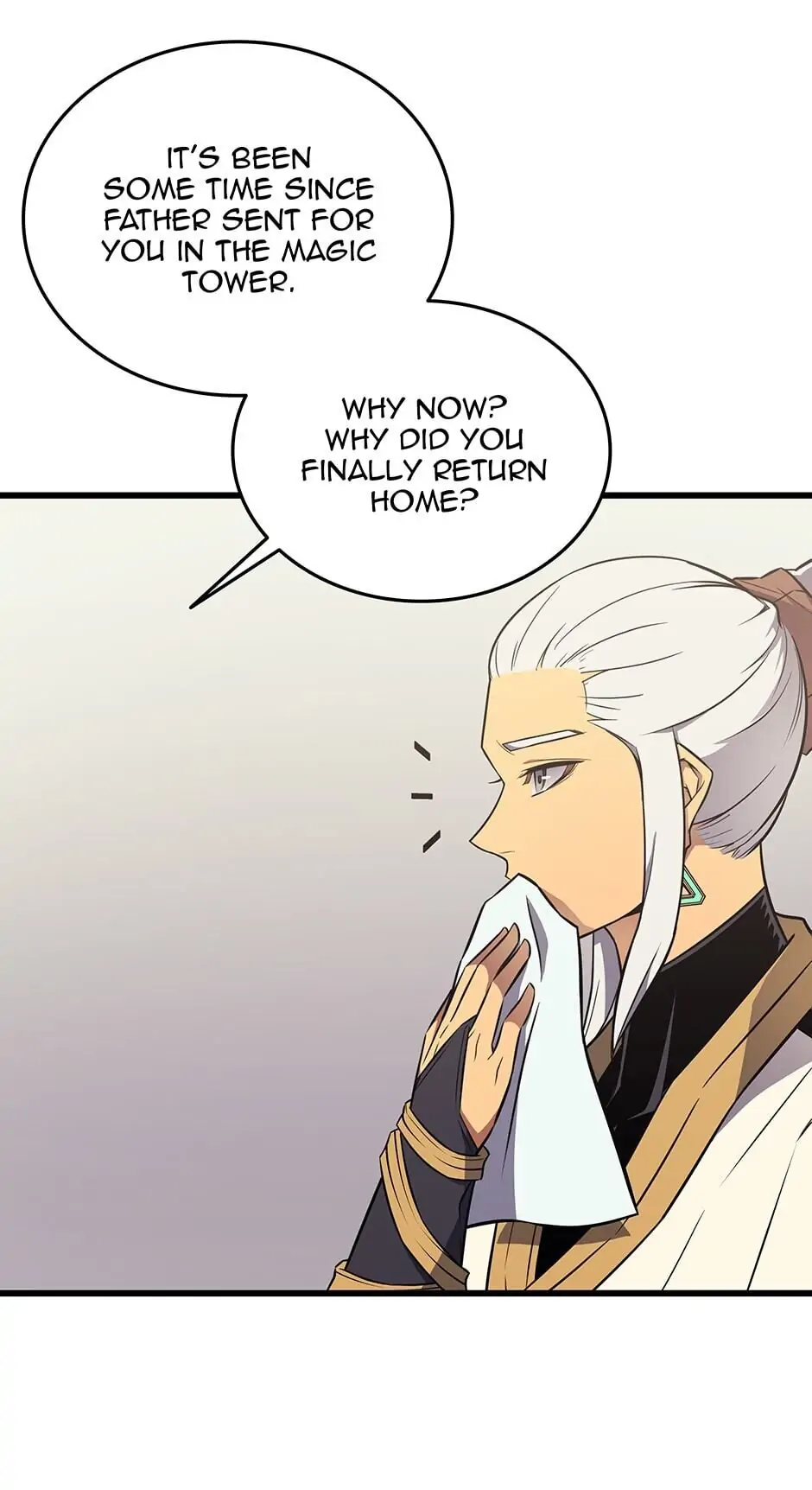 Read The Archmage Returns After 4000 Years Manga Online
