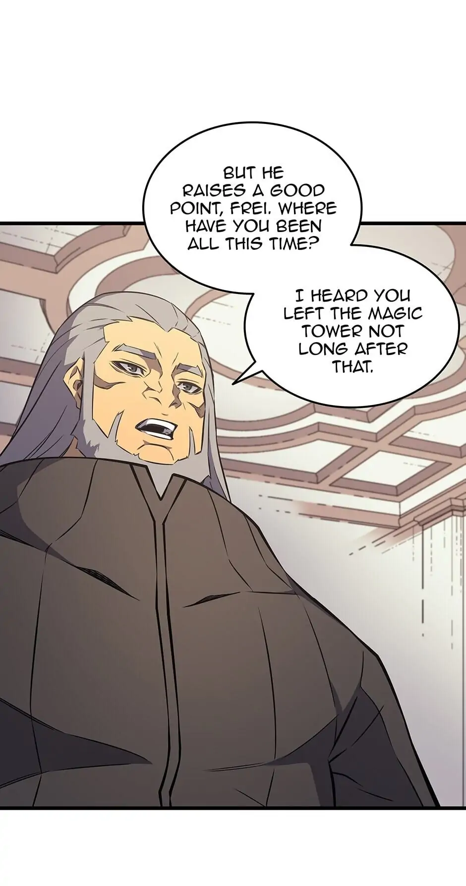 Read The Archmage Returns After 4000 Years Manga Online