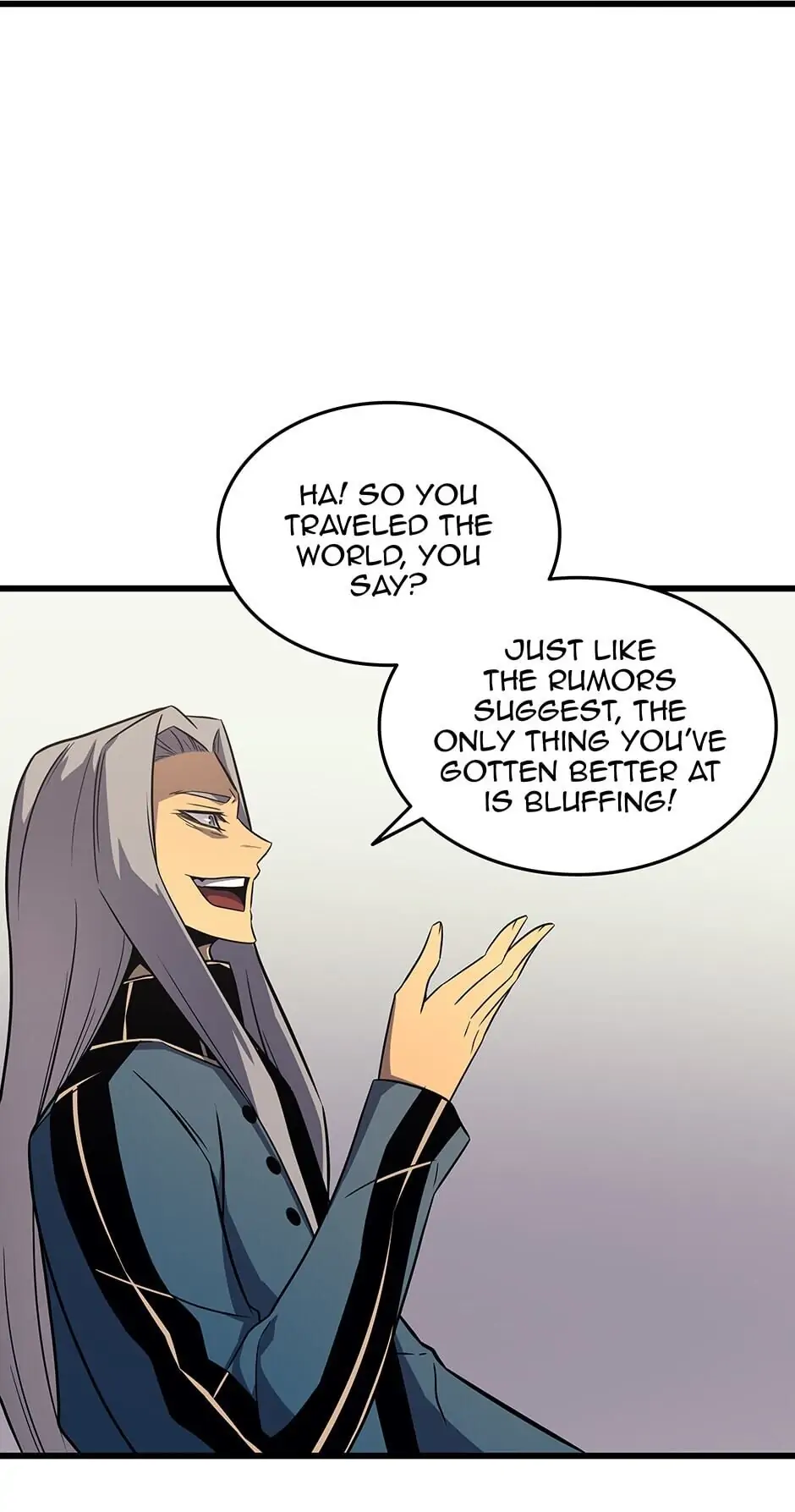 Read The Archmage Returns After 4000 Years Manga Online