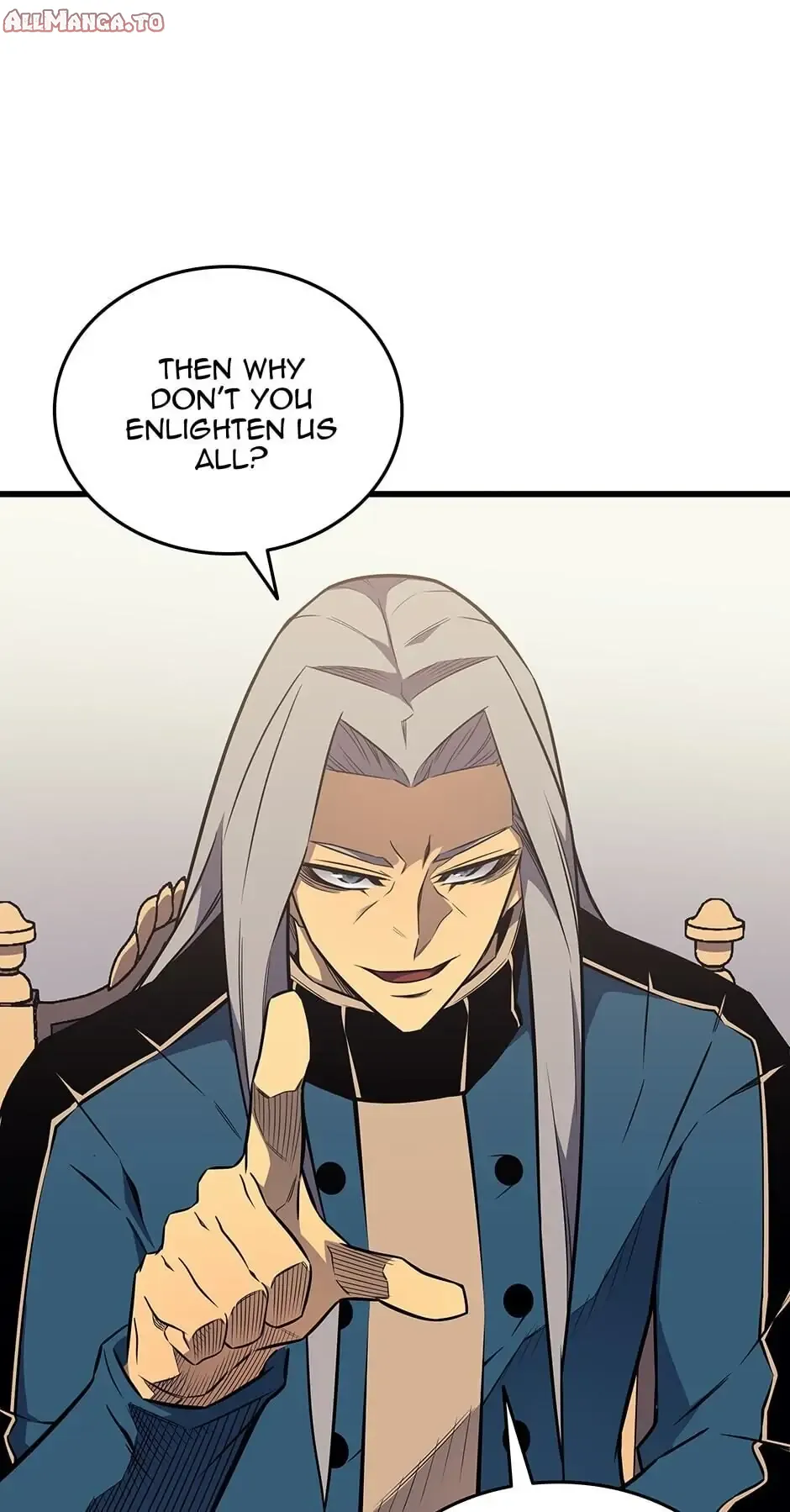 Read The Archmage Returns After 4000 Years Manga Online