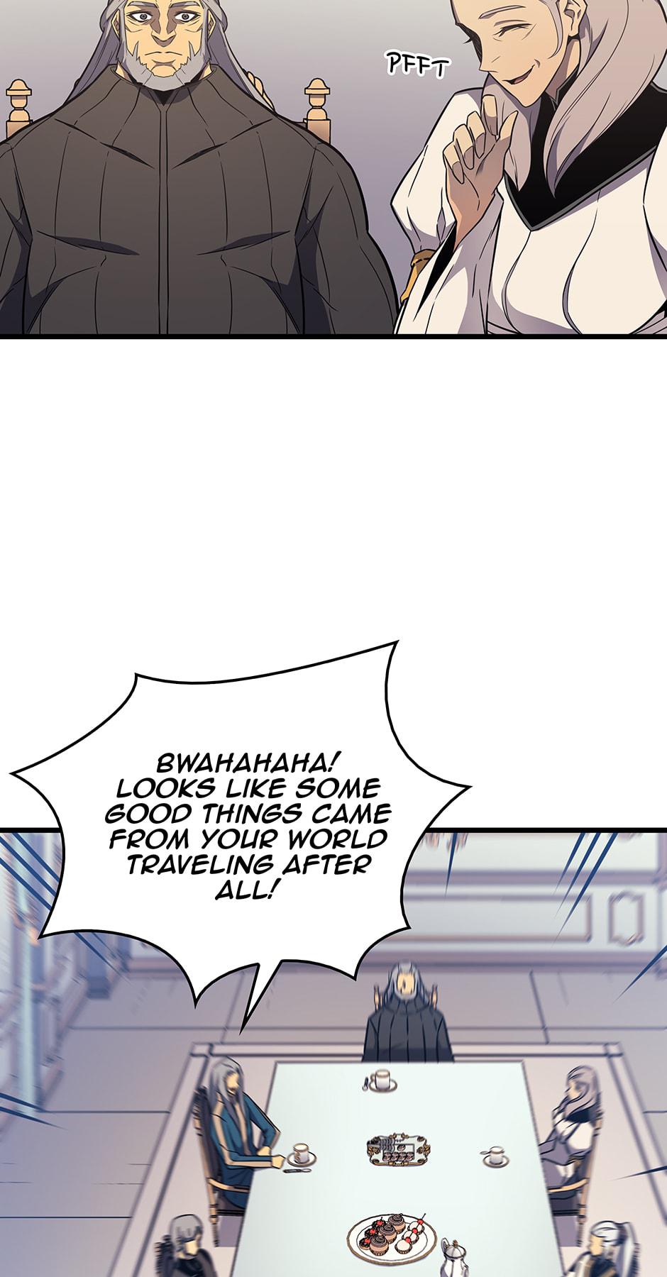 Read The Archmage Returns After 4000 Years Manga Online