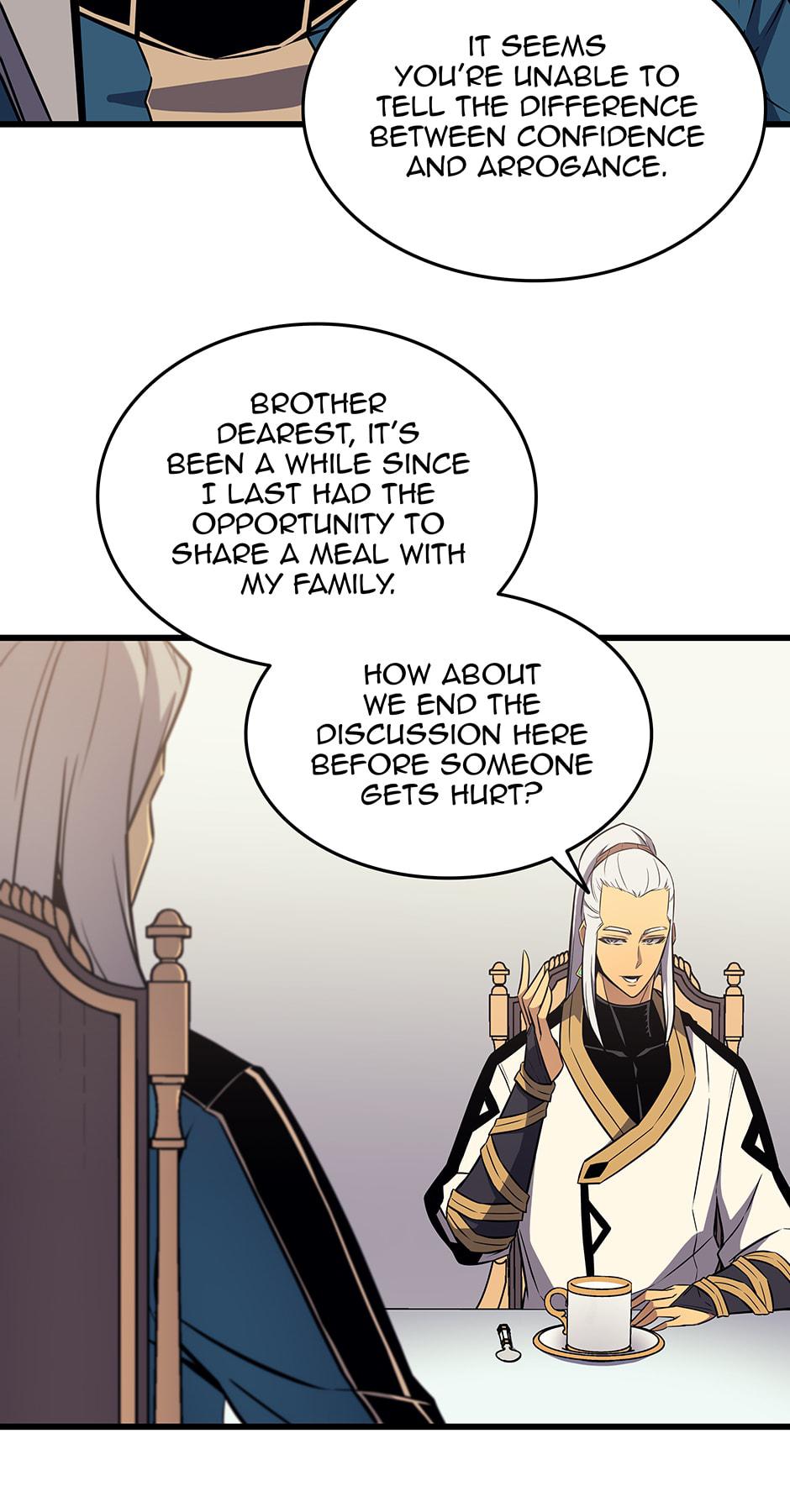Read The Archmage Returns After 4000 Years Manga Online