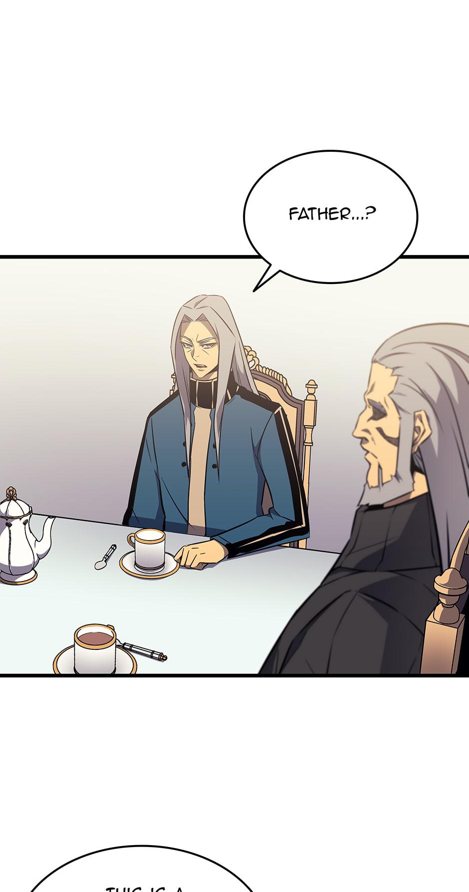 Read The Archmage Returns After 4000 Years Manga Online