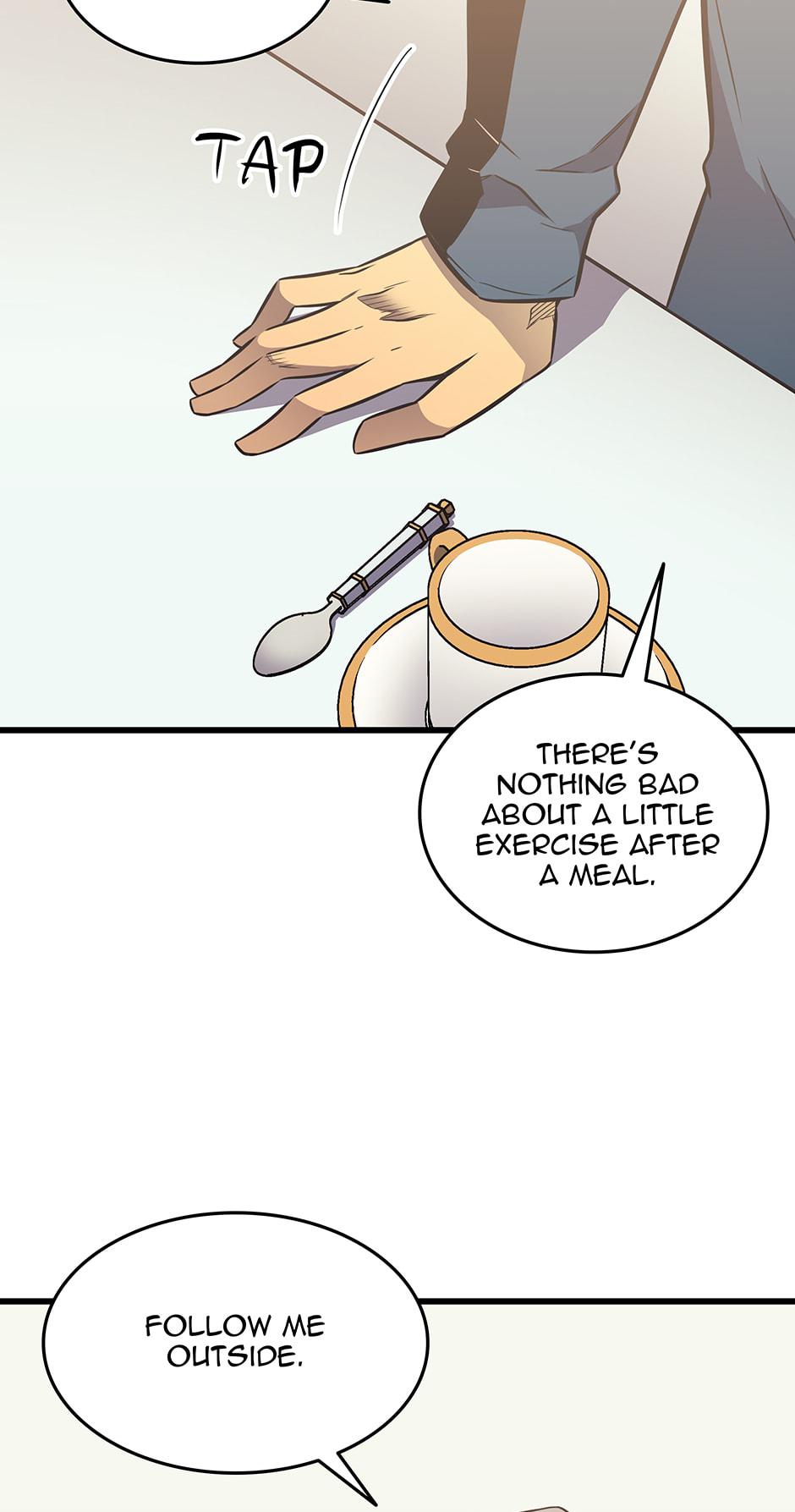 Read The Archmage Returns After 4000 Years Manga Online