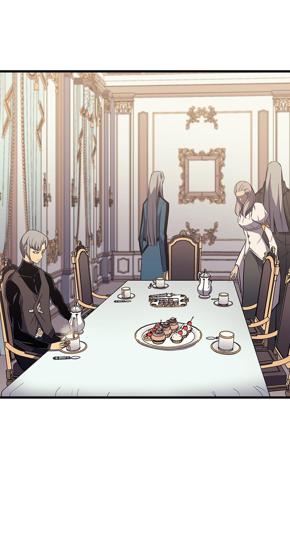 Read The Archmage Returns After 4000 Years Manga Online