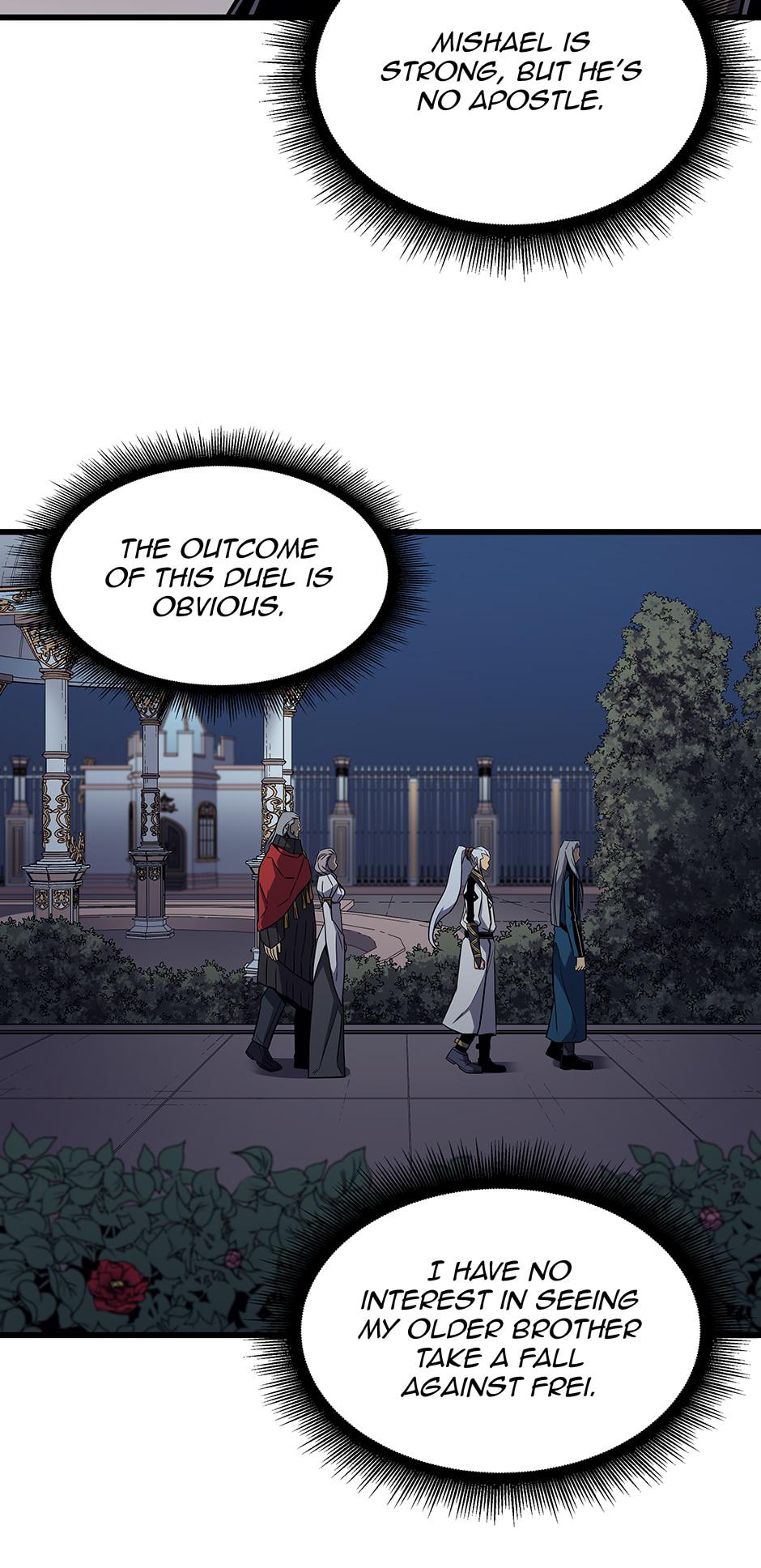 Read The Archmage Returns After 4000 Years Manga Online