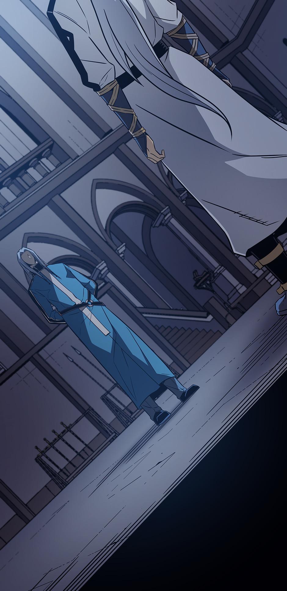 Read The Archmage Returns After 4000 Years Manga Online