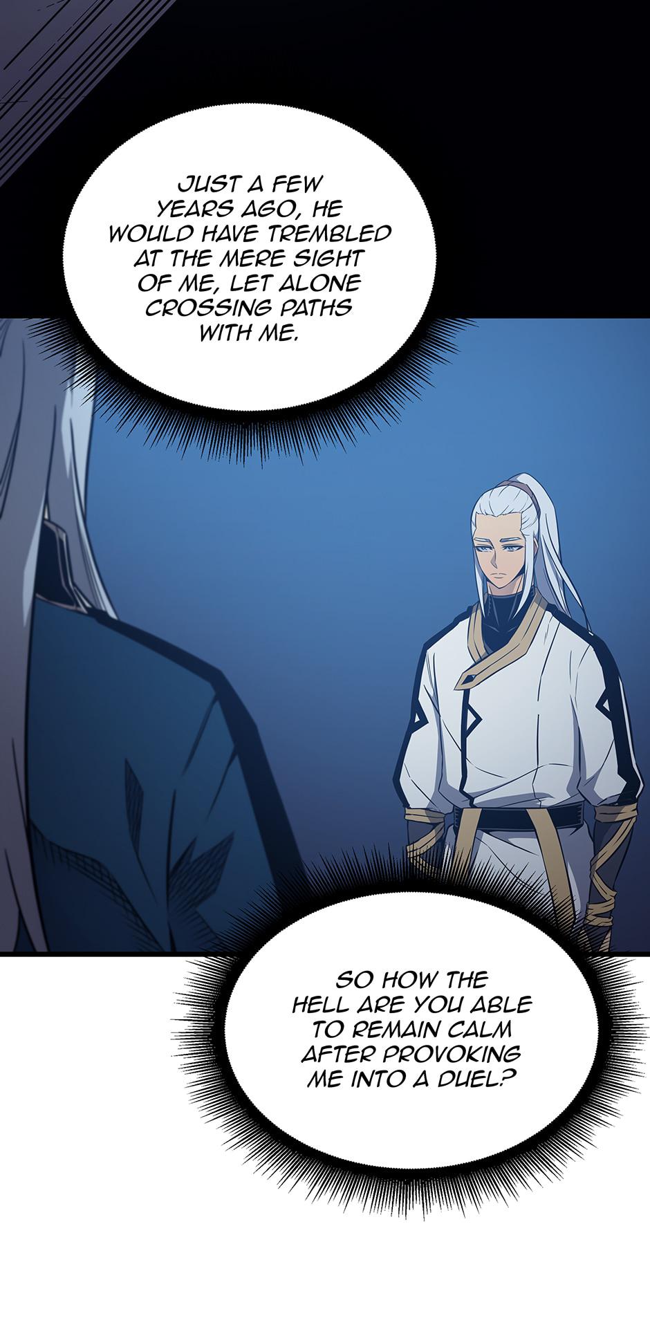 Read The Archmage Returns After 4000 Years Manga Online