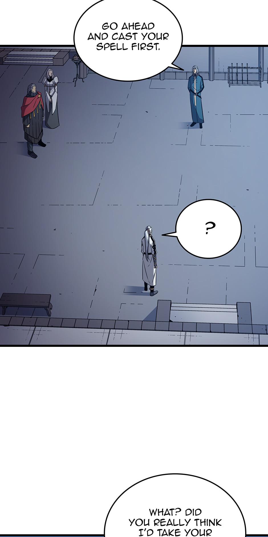 Read The Archmage Returns After 4000 Years Manga Online