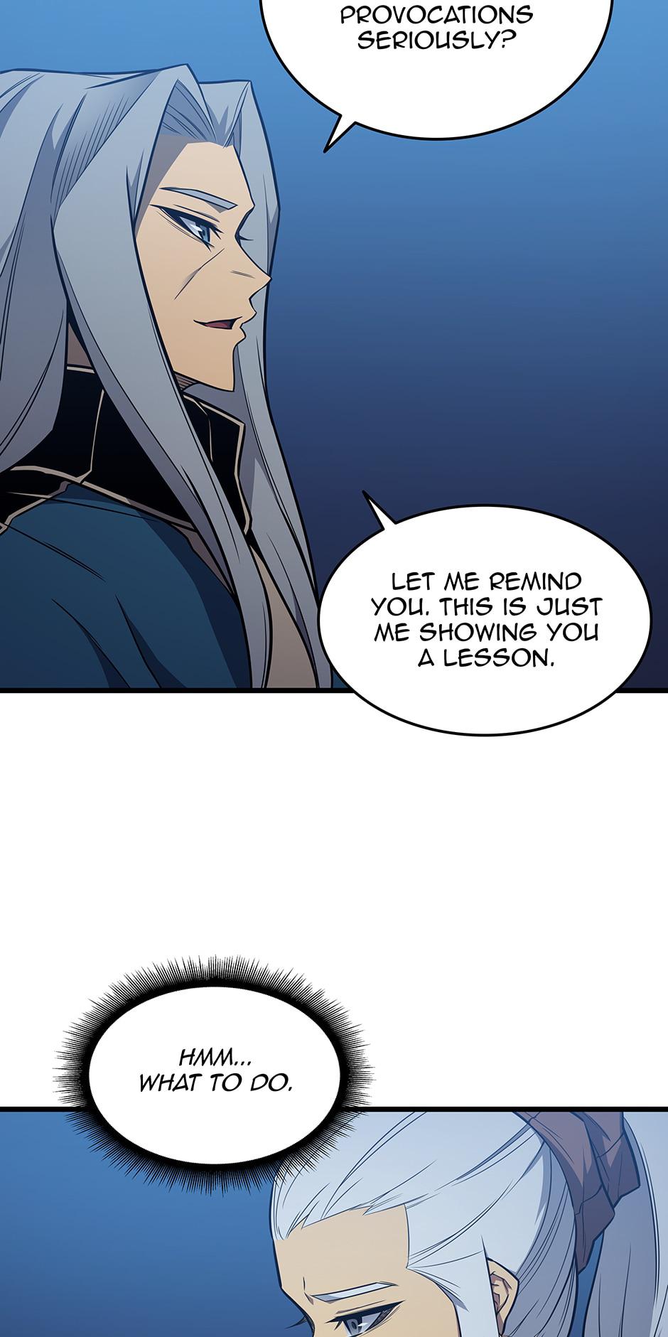 Read The Archmage Returns After 4000 Years Manga Online