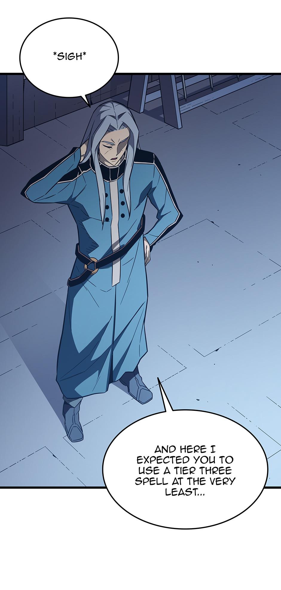 Read The Archmage Returns After 4000 Years Manga Online