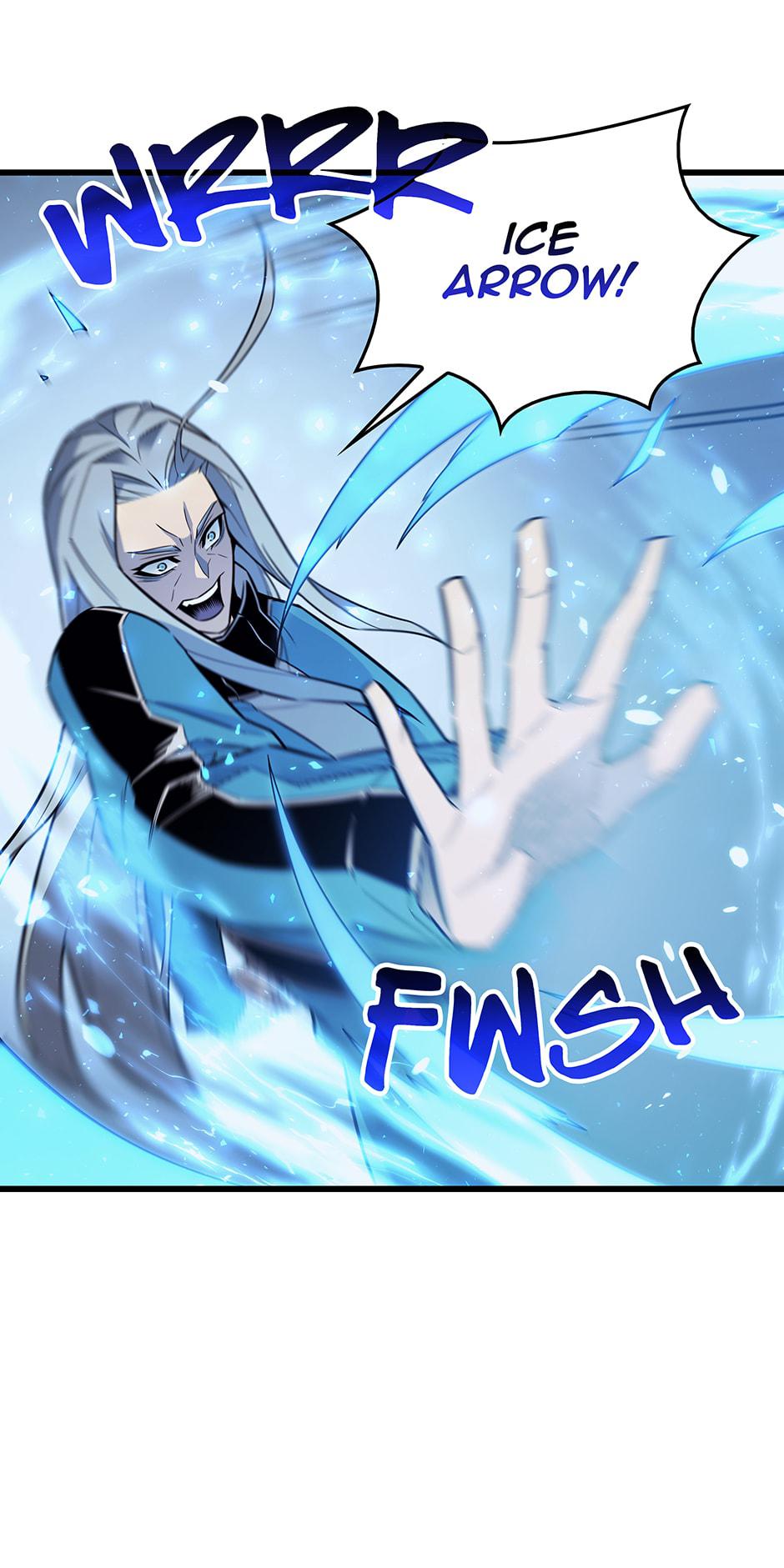 Read The Archmage Returns After 4000 Years Manga Online