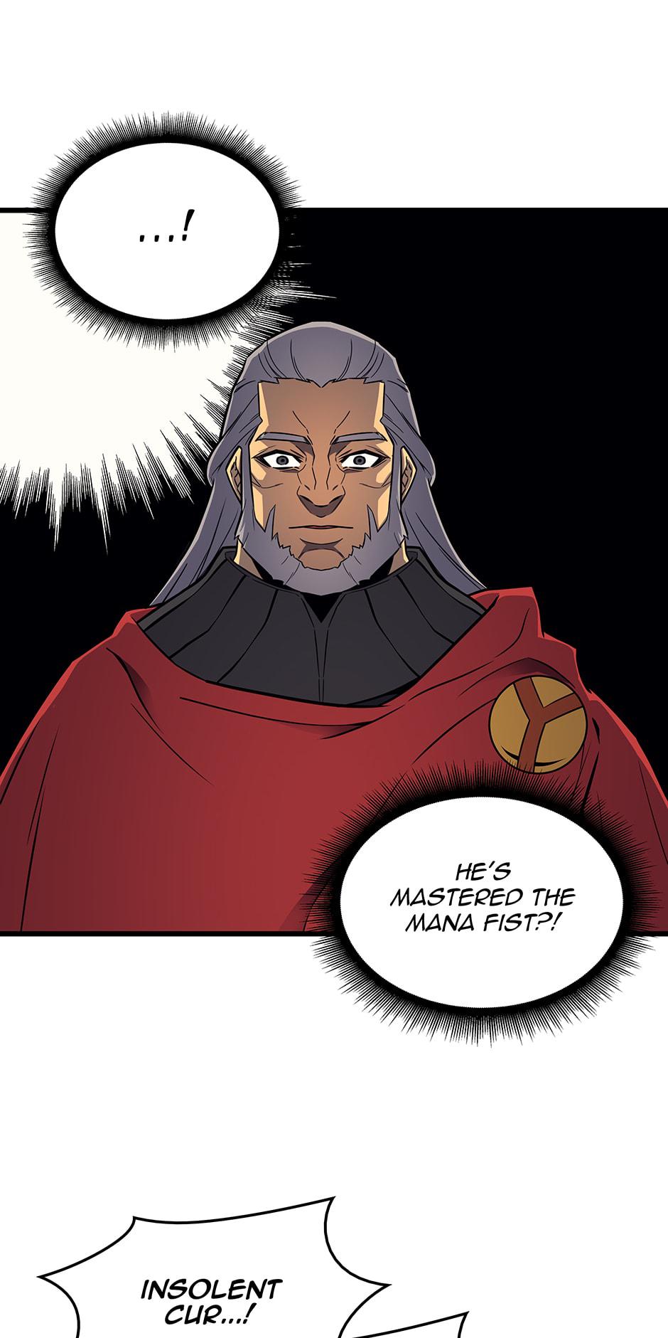 Read The Archmage Returns After 4000 Years Manga Online