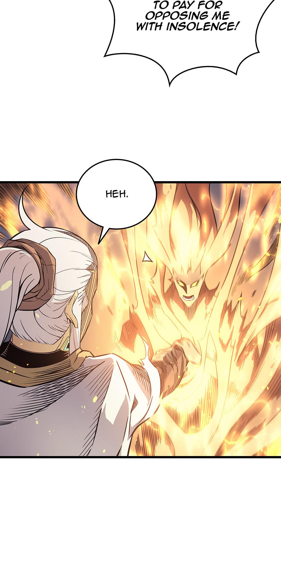 Read The Archmage Returns After 4000 Years Manga Online