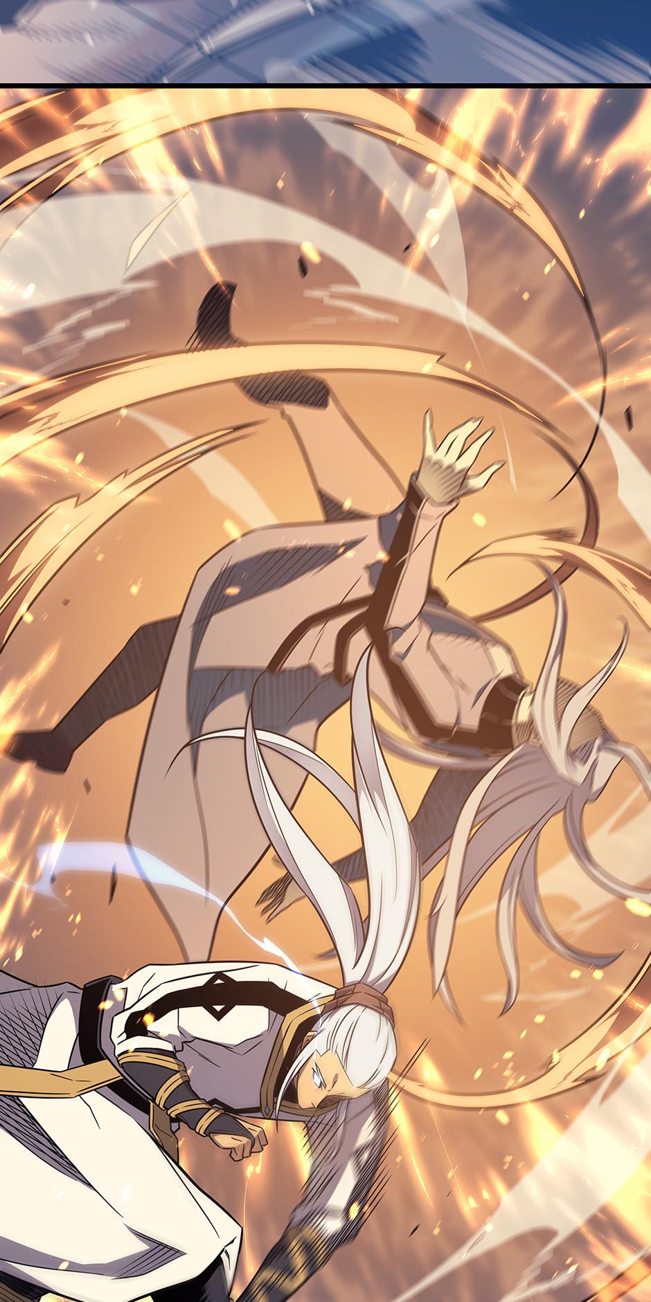 Read The Archmage Returns After 4000 Years Manga Online