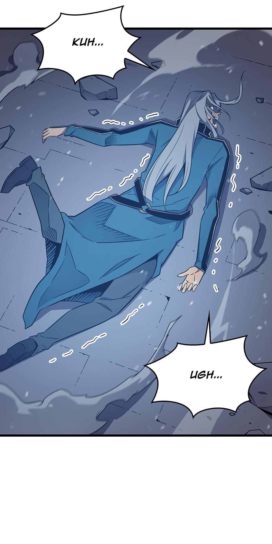 Read The Archmage Returns After 4000 Years Manga Online