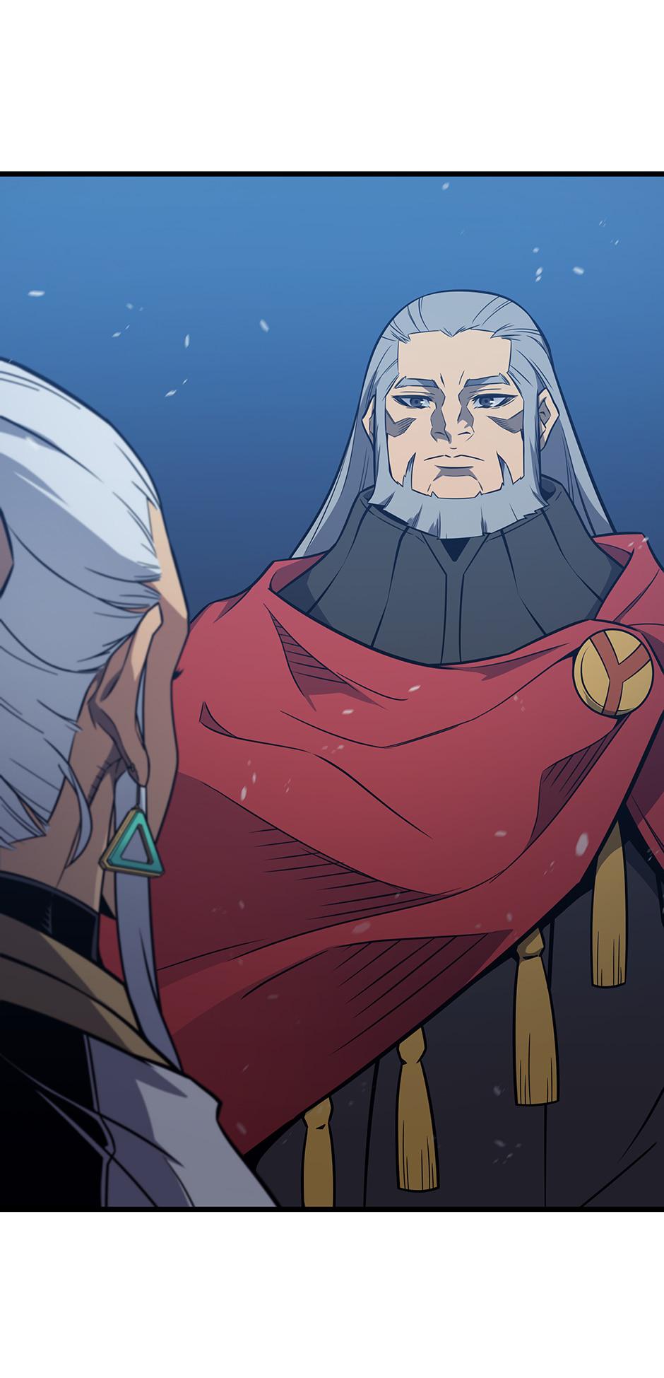 Read The Archmage Returns After 4000 Years Manga Online