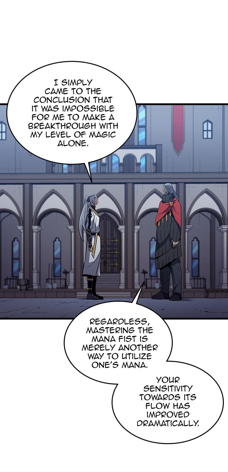 Read The Archmage Returns After 4000 Years Manga Online