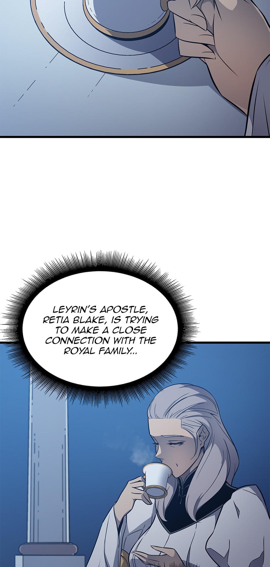 Read The Archmage Returns After 4000 Years Manga Online