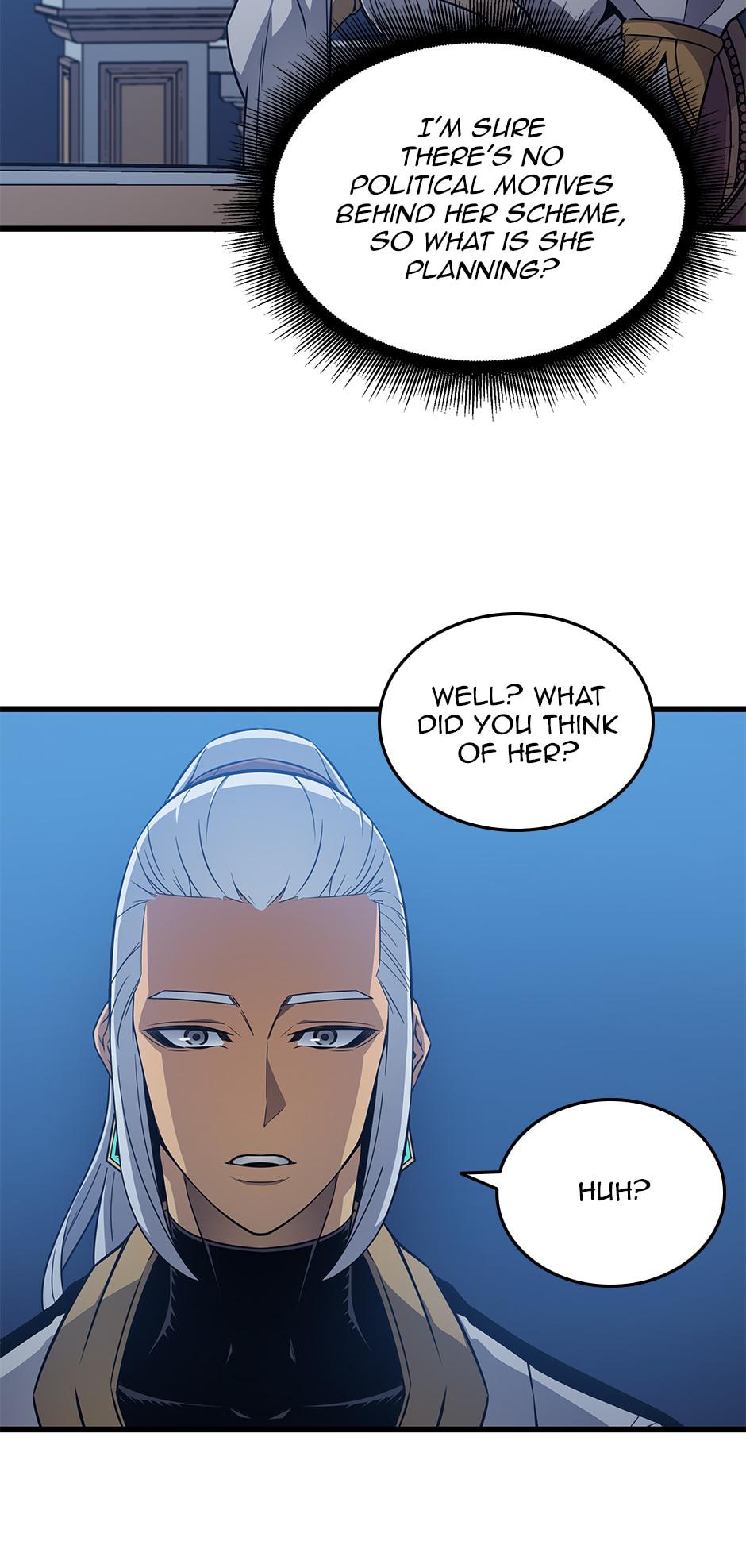 Read The Archmage Returns After 4000 Years Manga Online