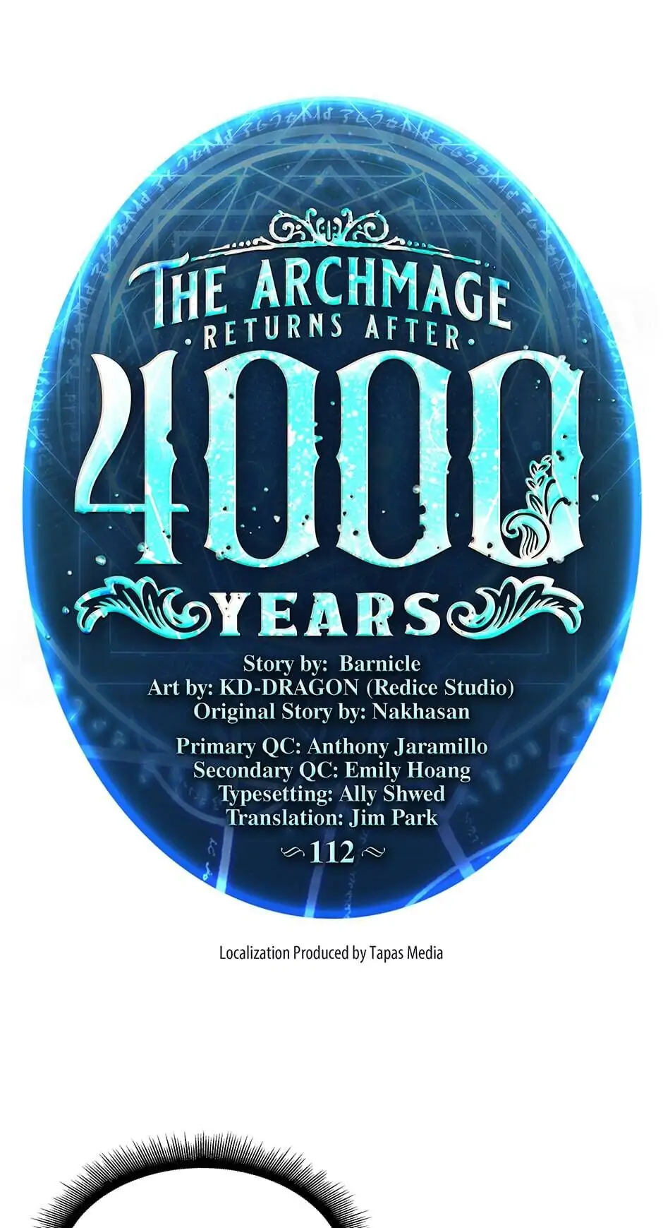 Read The Archmage Returns After 4000 Years Manga Online