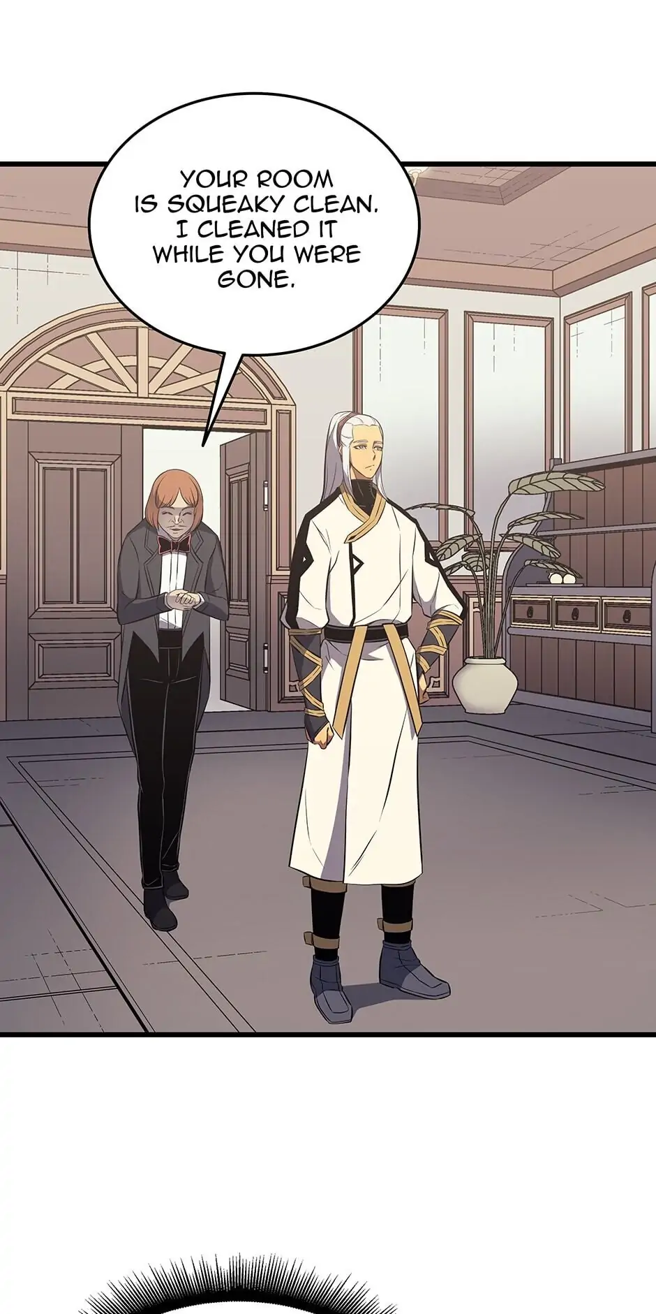 Read The Archmage Returns After 4000 Years Manga Online