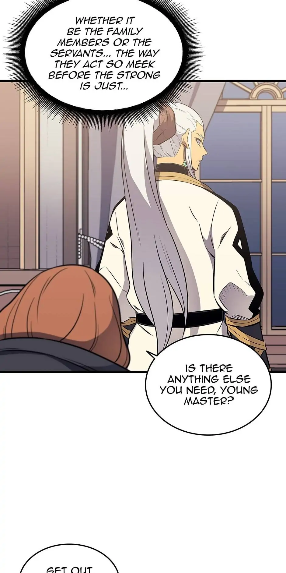 Read The Archmage Returns After 4000 Years Manga Online
