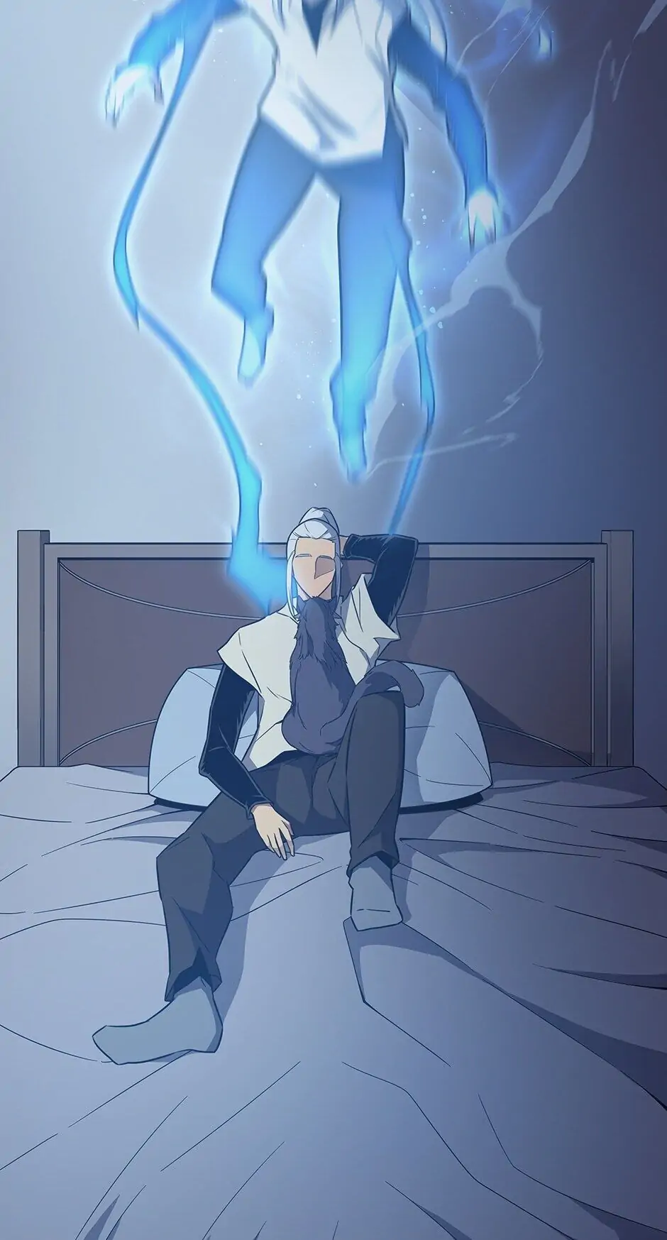 Read The Archmage Returns After 4000 Years Manga Online