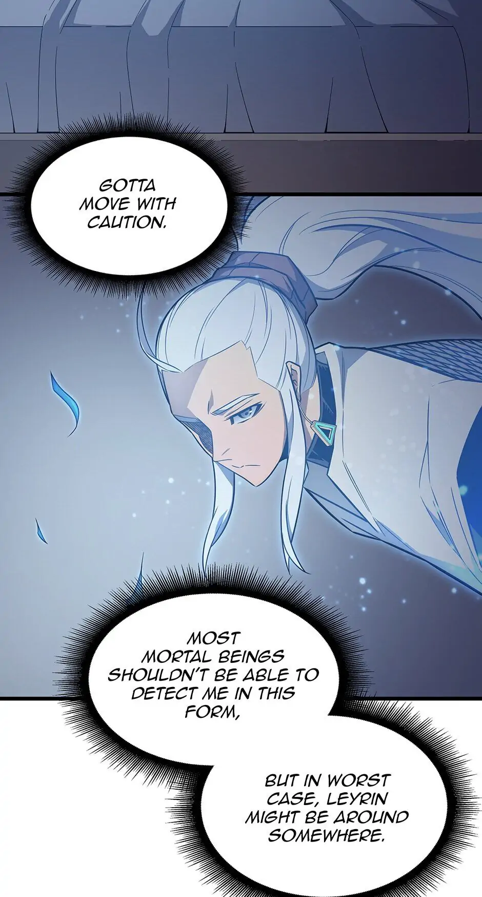 Read The Archmage Returns After 4000 Years Manga Online