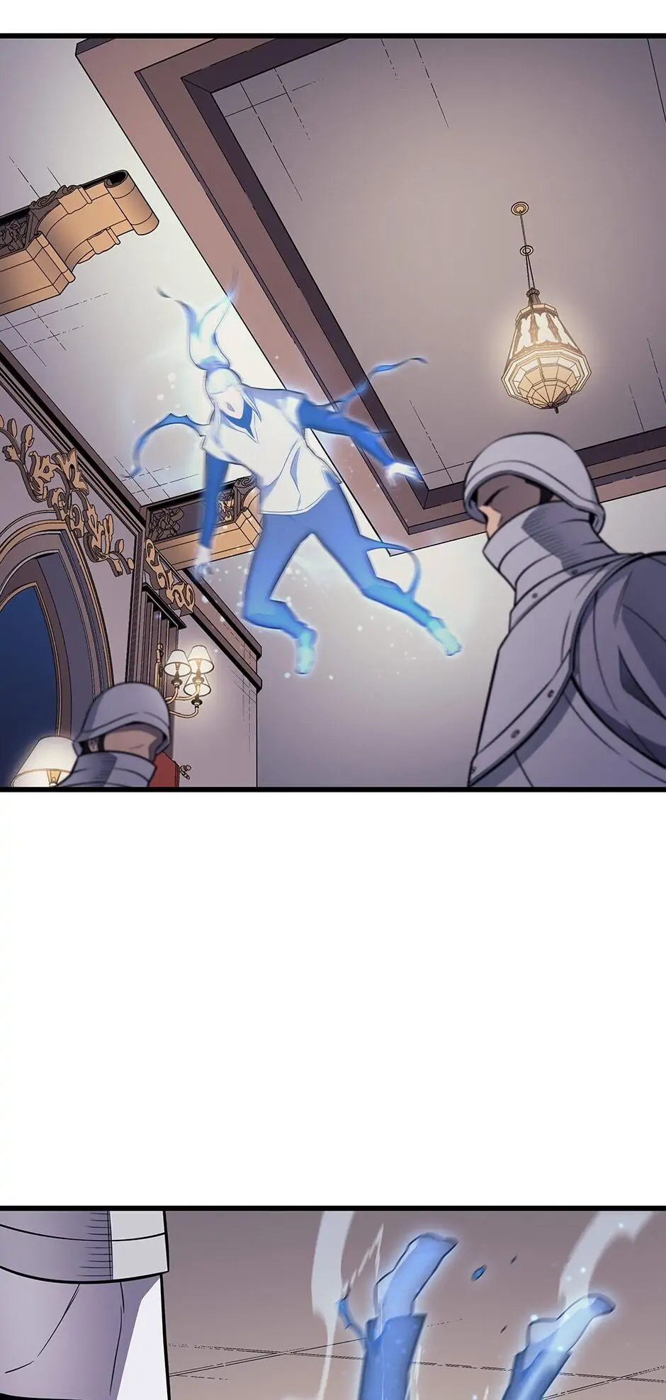 Read The Archmage Returns After 4000 Years Manga Online