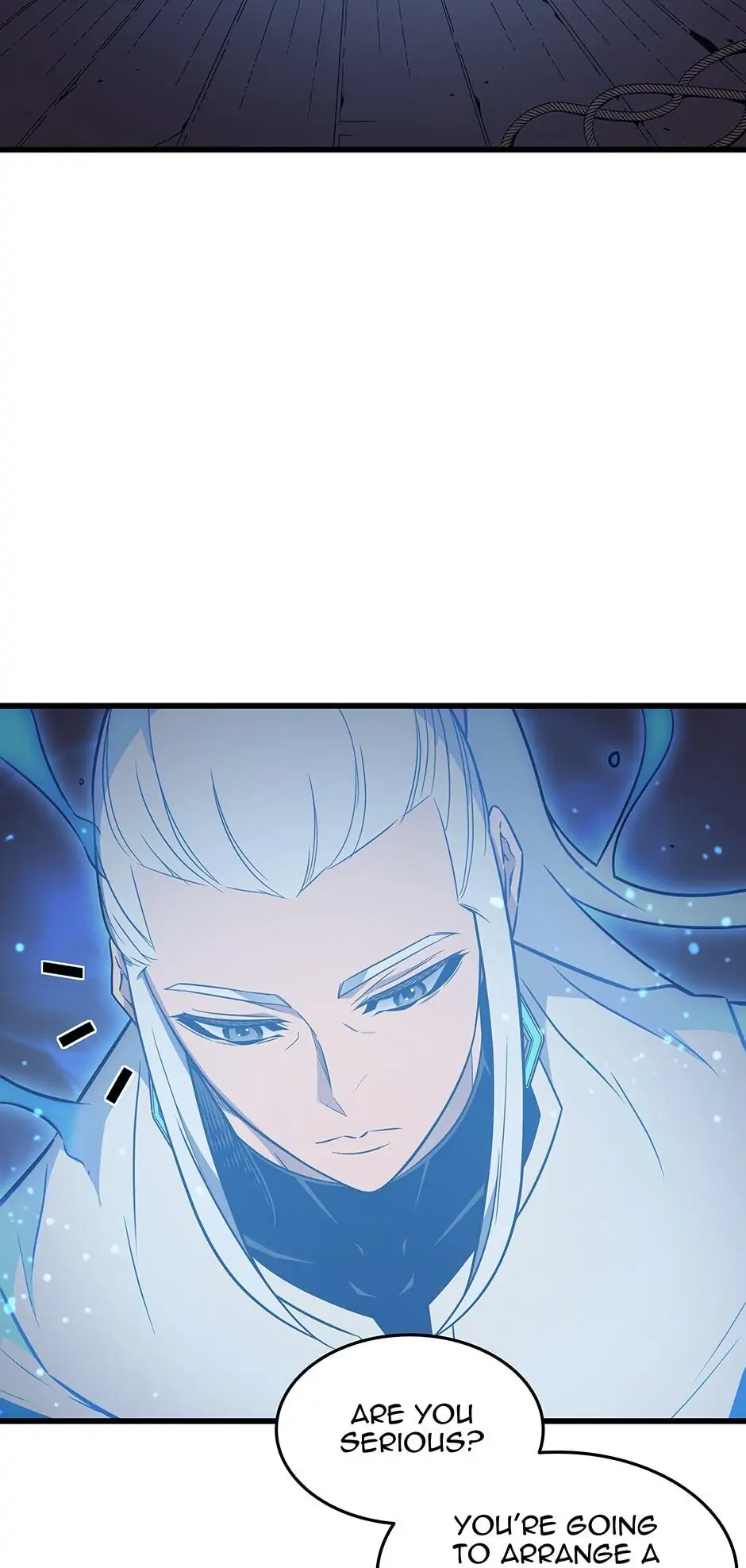 Read The Archmage Returns After 4000 Years Manga Online