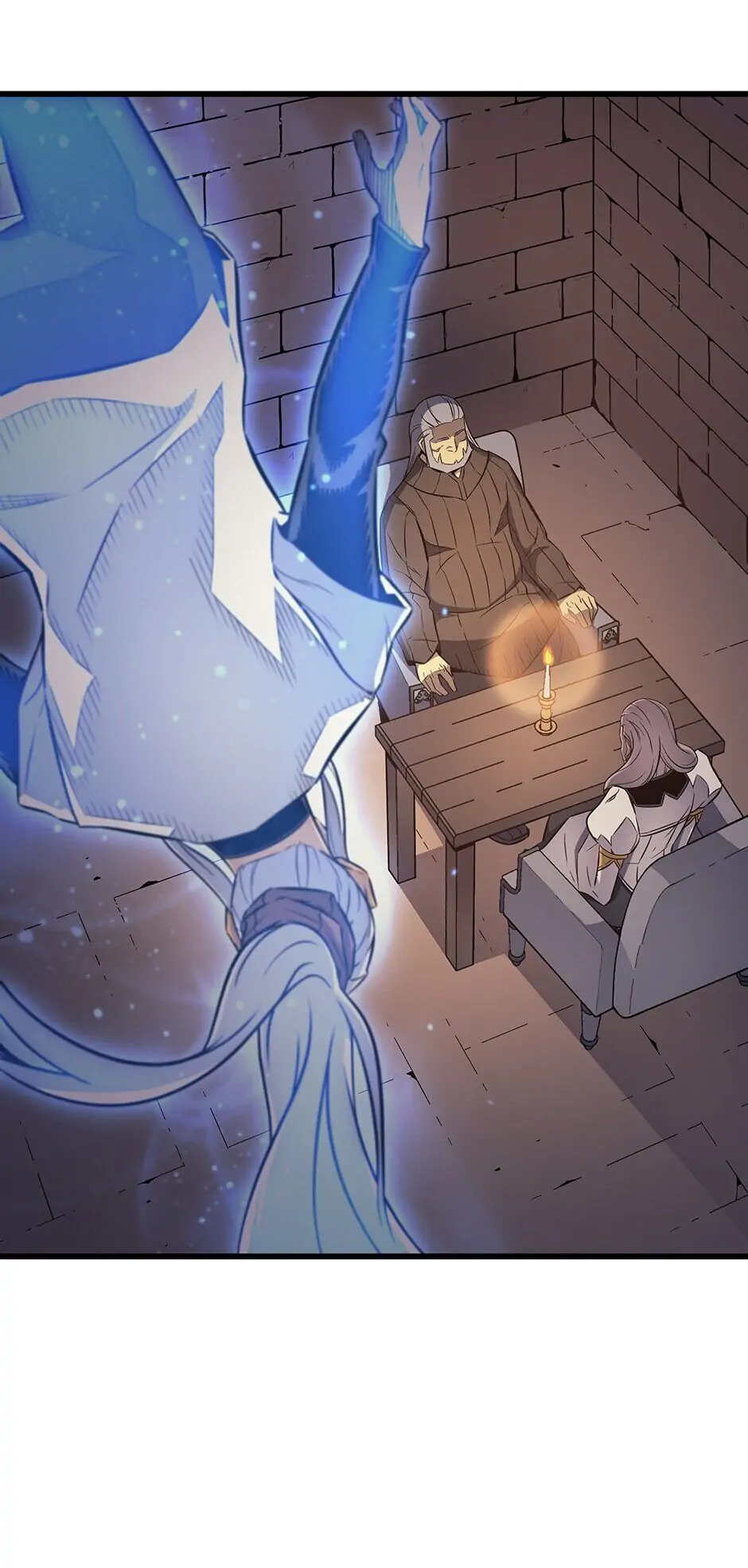 Read The Archmage Returns After 4000 Years Manga Online